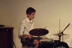 Batterista