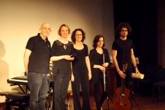 Insegnanti