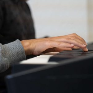 Corsi Individuali di Strumento e Canto